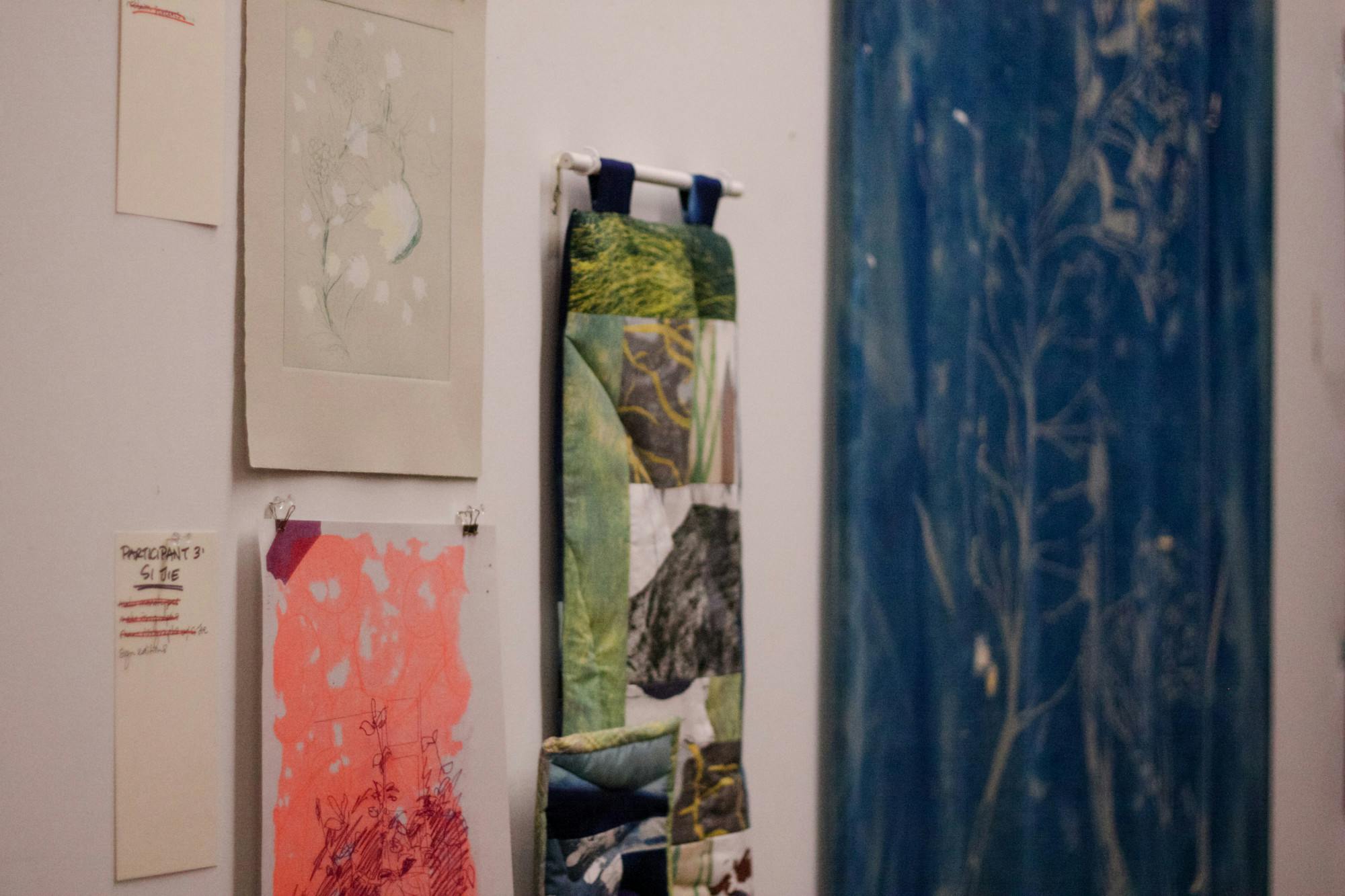 Still from interview video